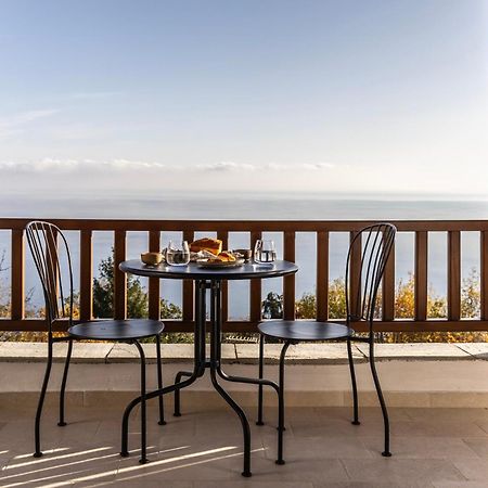 Apartmán Om Living Pelion Áyios Dhimítrios Exteriér fotografie