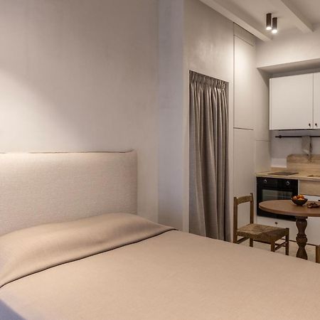 Apartmán Om Living Pelion Áyios Dhimítrios Exteriér fotografie