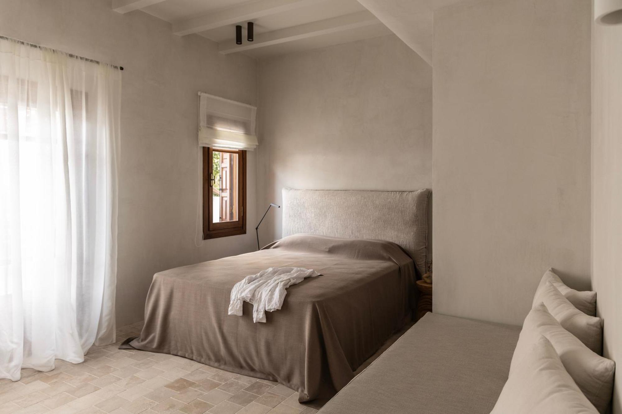 Apartmán Om Living Pelion Áyios Dhimítrios Exteriér fotografie