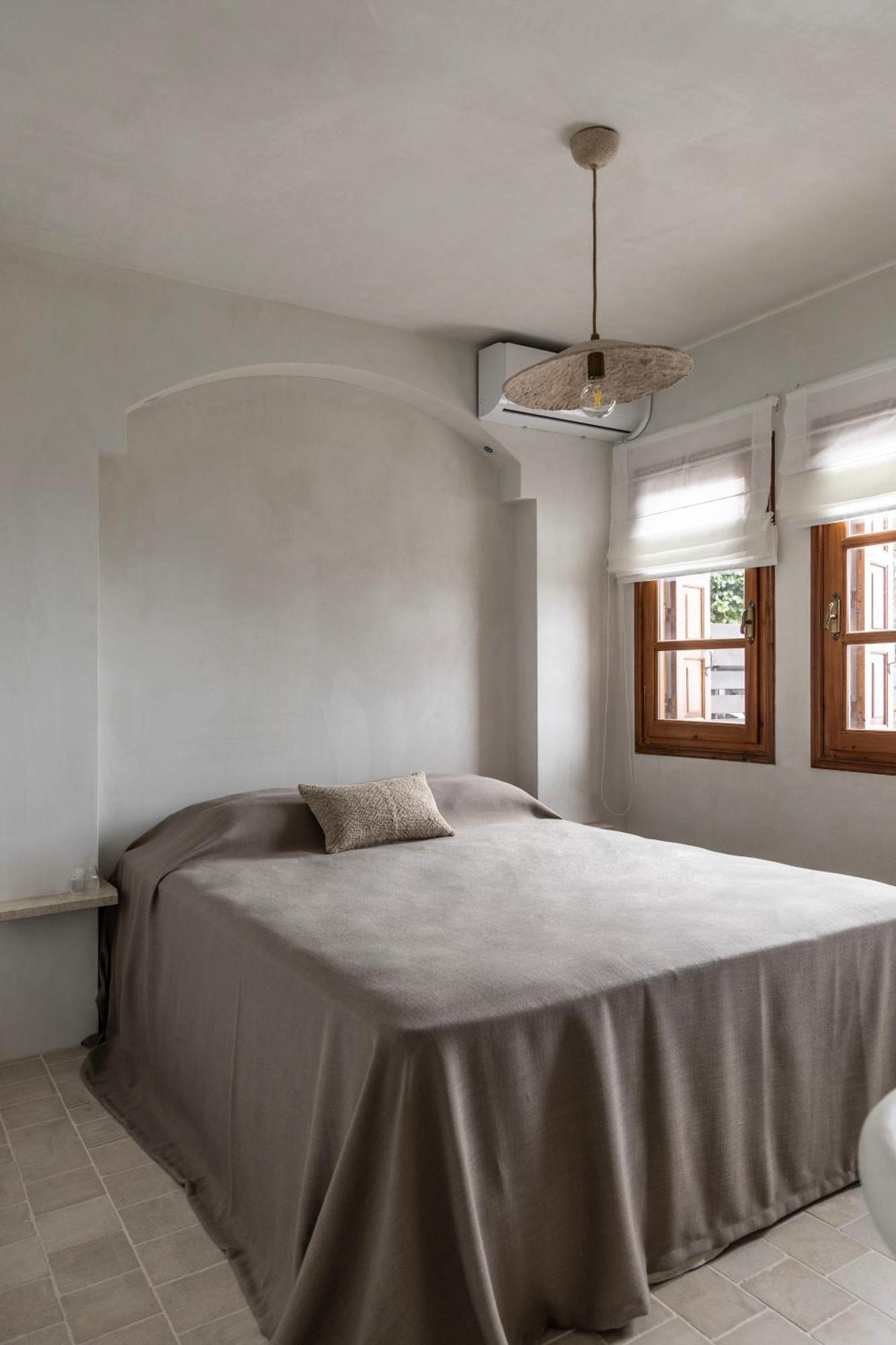 Apartmán Om Living Pelion Áyios Dhimítrios Exteriér fotografie