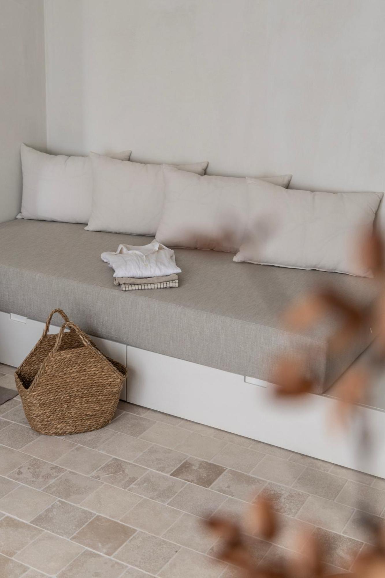 Apartmán Om Living Pelion Áyios Dhimítrios Exteriér fotografie