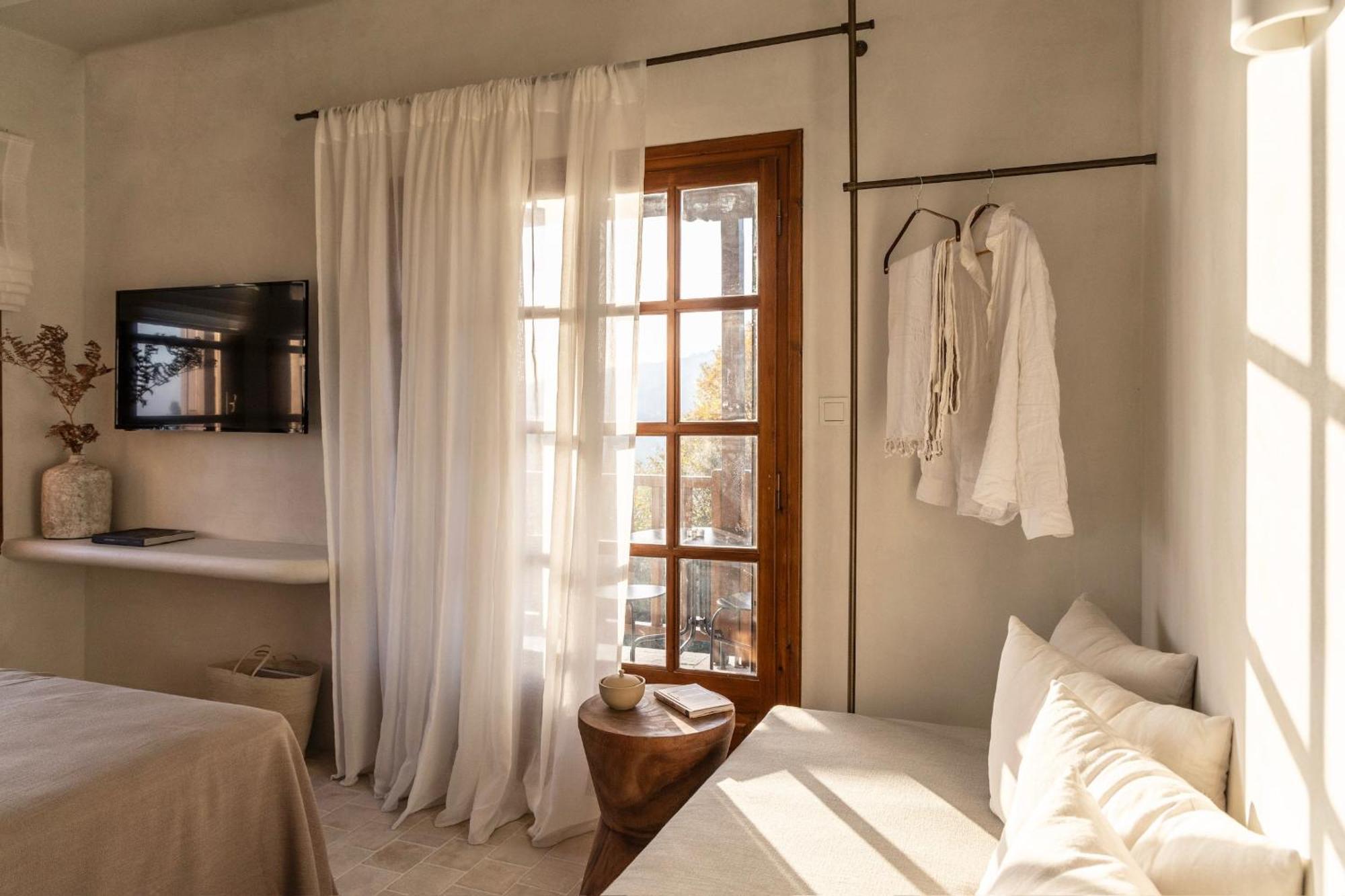 Apartmán Om Living Pelion Áyios Dhimítrios Exteriér fotografie