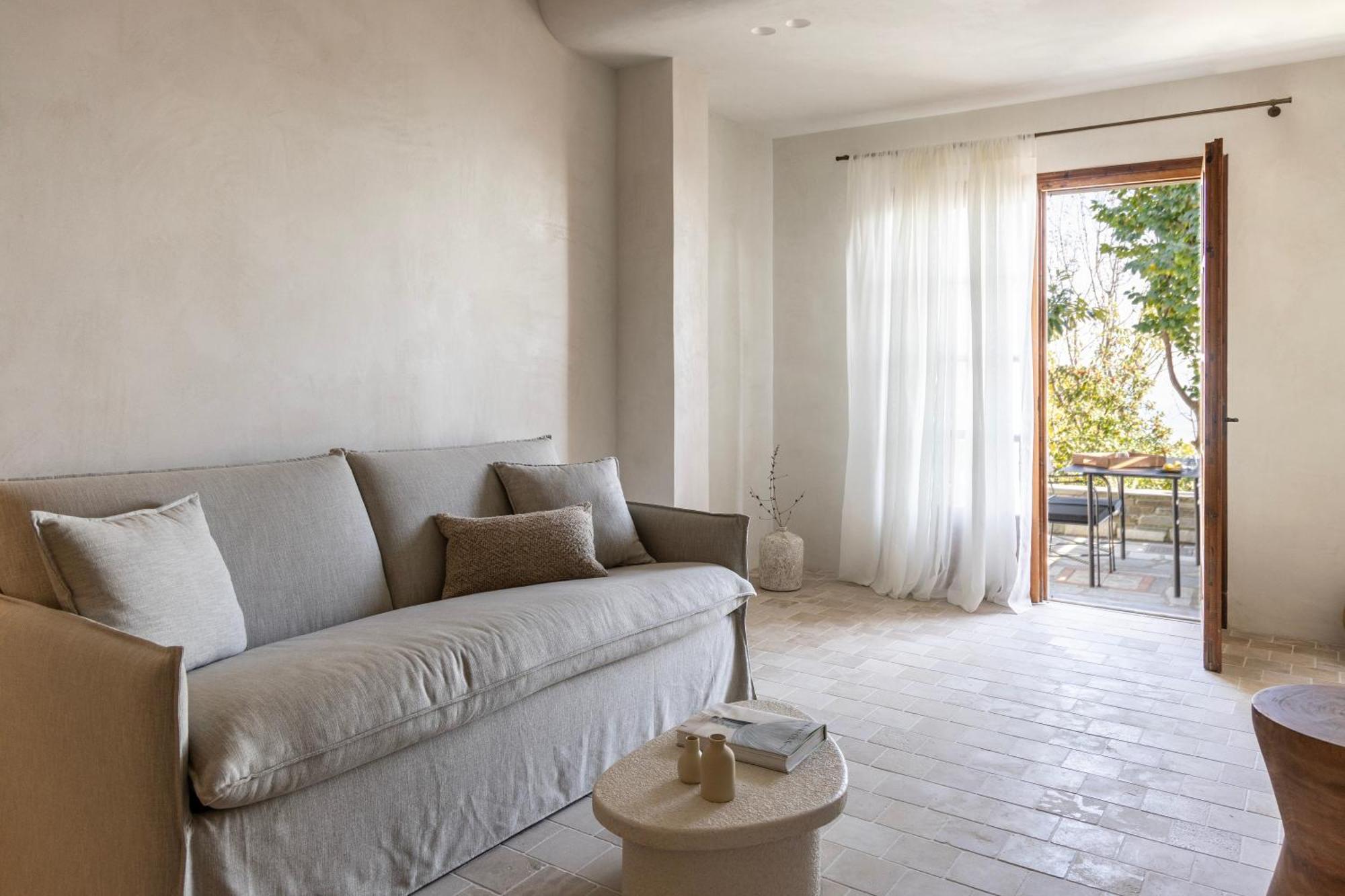 Apartmán Om Living Pelion Áyios Dhimítrios Exteriér fotografie