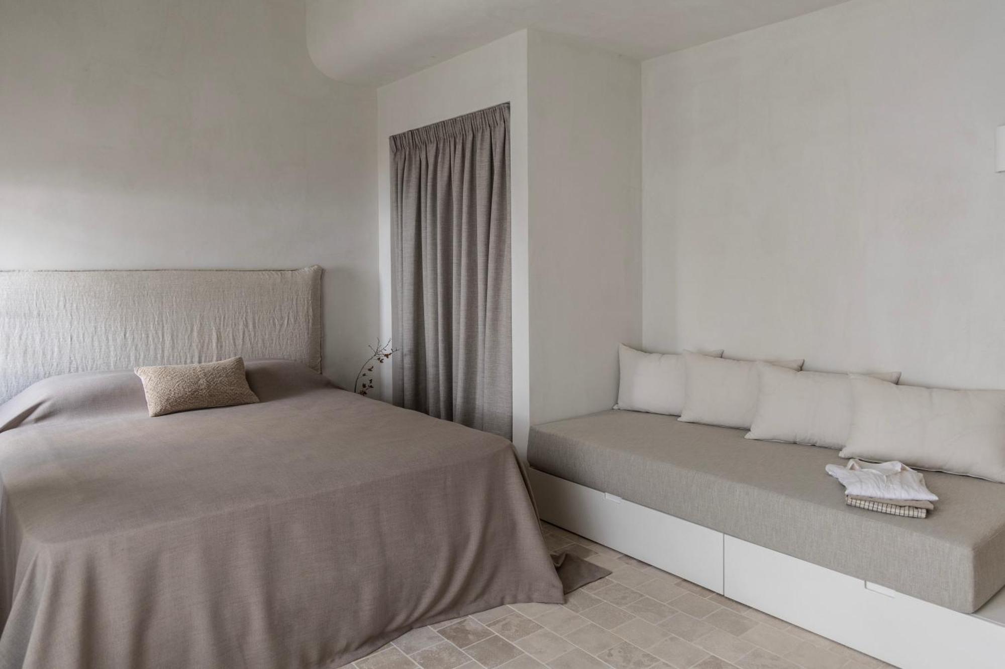 Apartmán Om Living Pelion Áyios Dhimítrios Exteriér fotografie