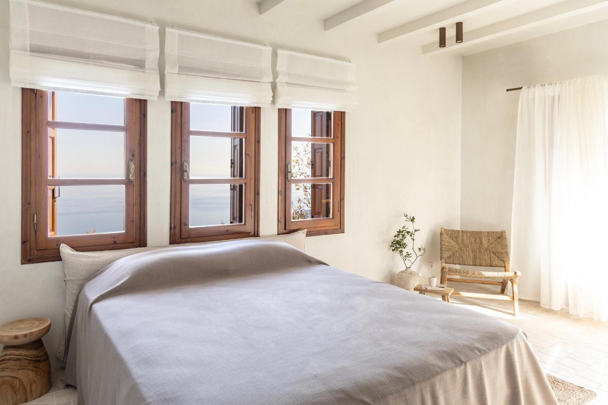 Apartmán Om Living Pelion Áyios Dhimítrios Exteriér fotografie