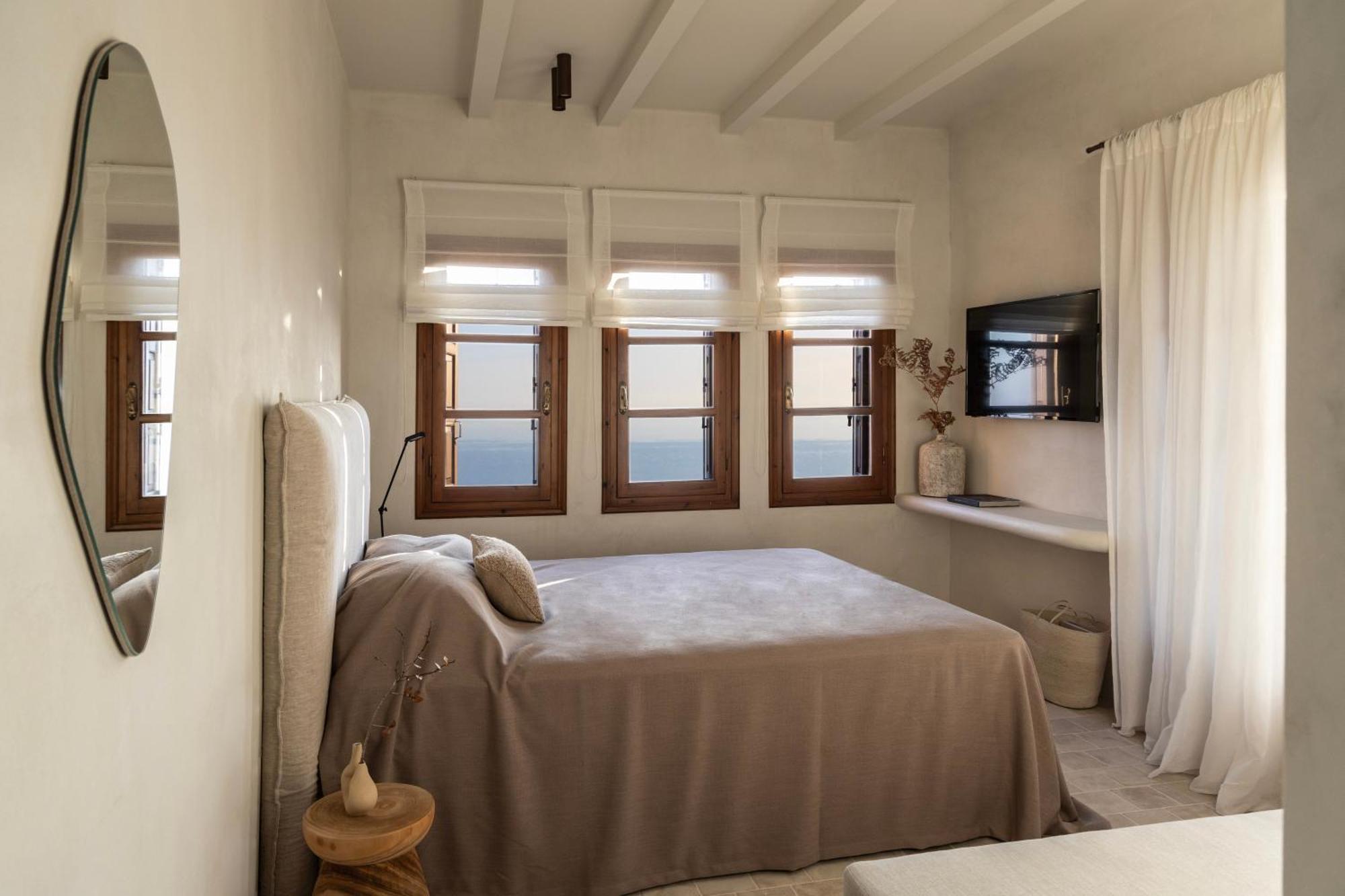 Apartmán Om Living Pelion Áyios Dhimítrios Exteriér fotografie