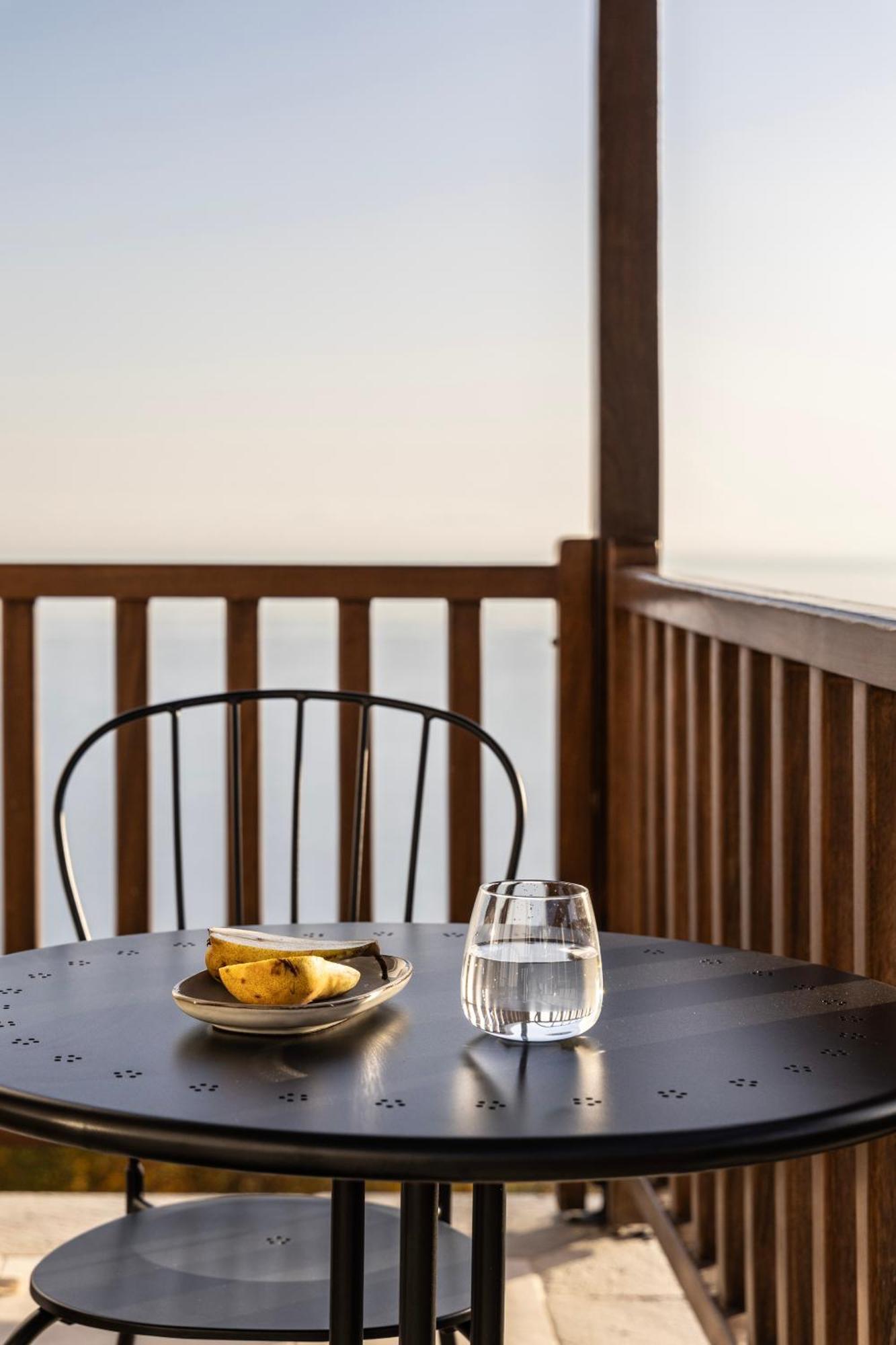Apartmán Om Living Pelion Áyios Dhimítrios Exteriér fotografie