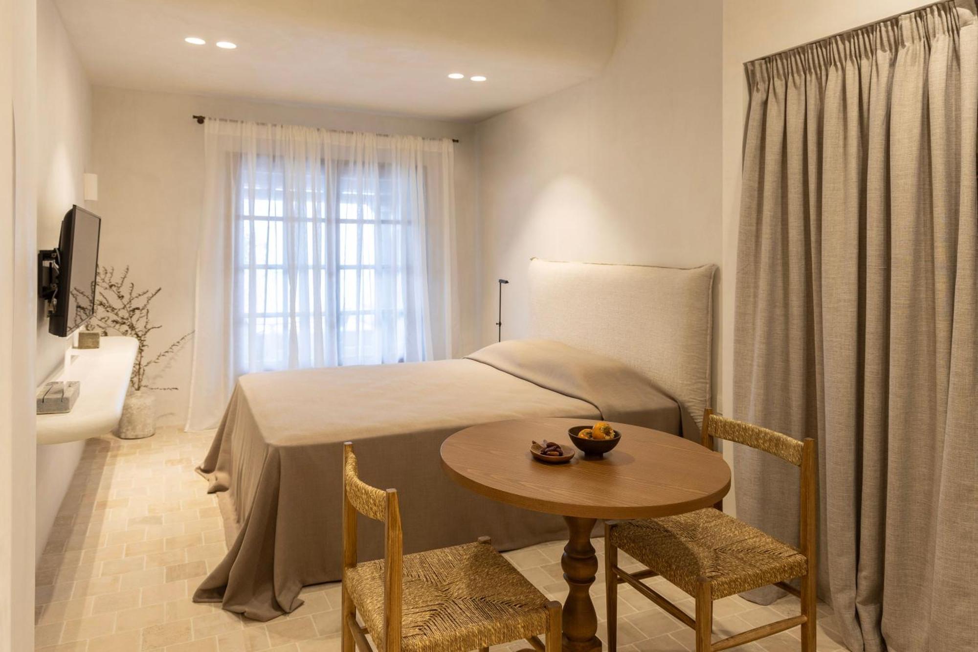 Apartmán Om Living Pelion Áyios Dhimítrios Exteriér fotografie
