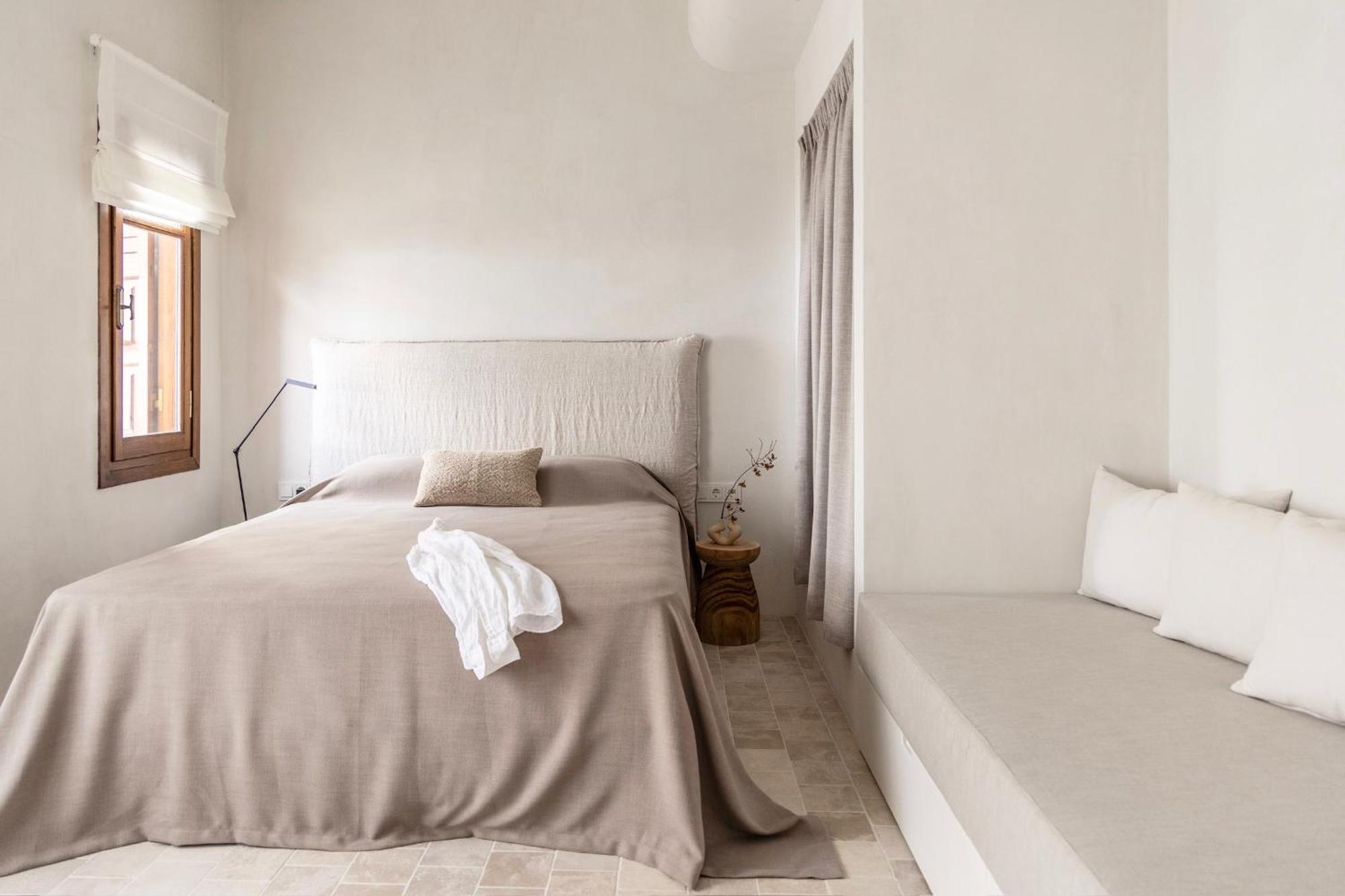 Apartmán Om Living Pelion Áyios Dhimítrios Exteriér fotografie