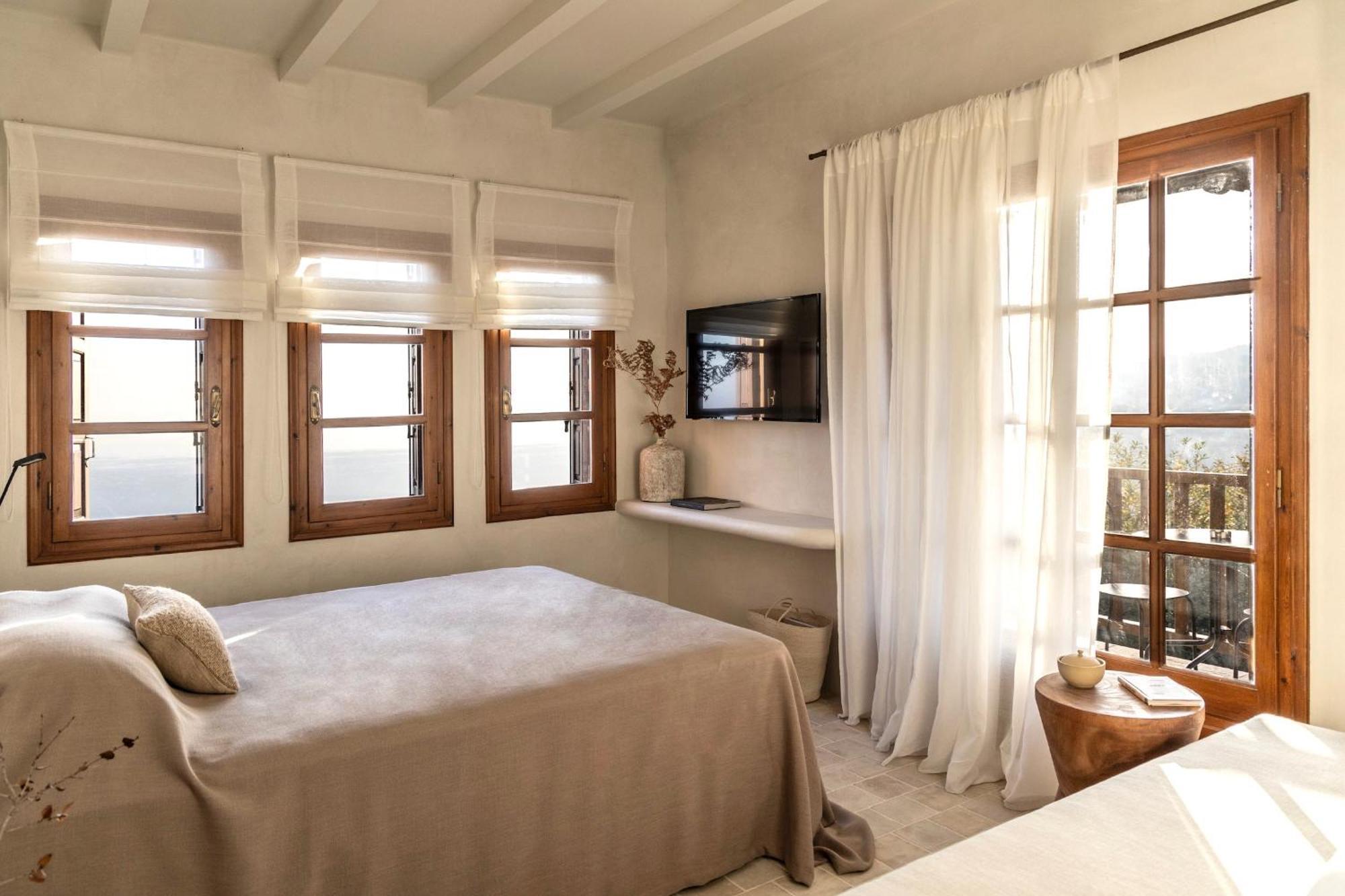 Apartmán Om Living Pelion Áyios Dhimítrios Exteriér fotografie