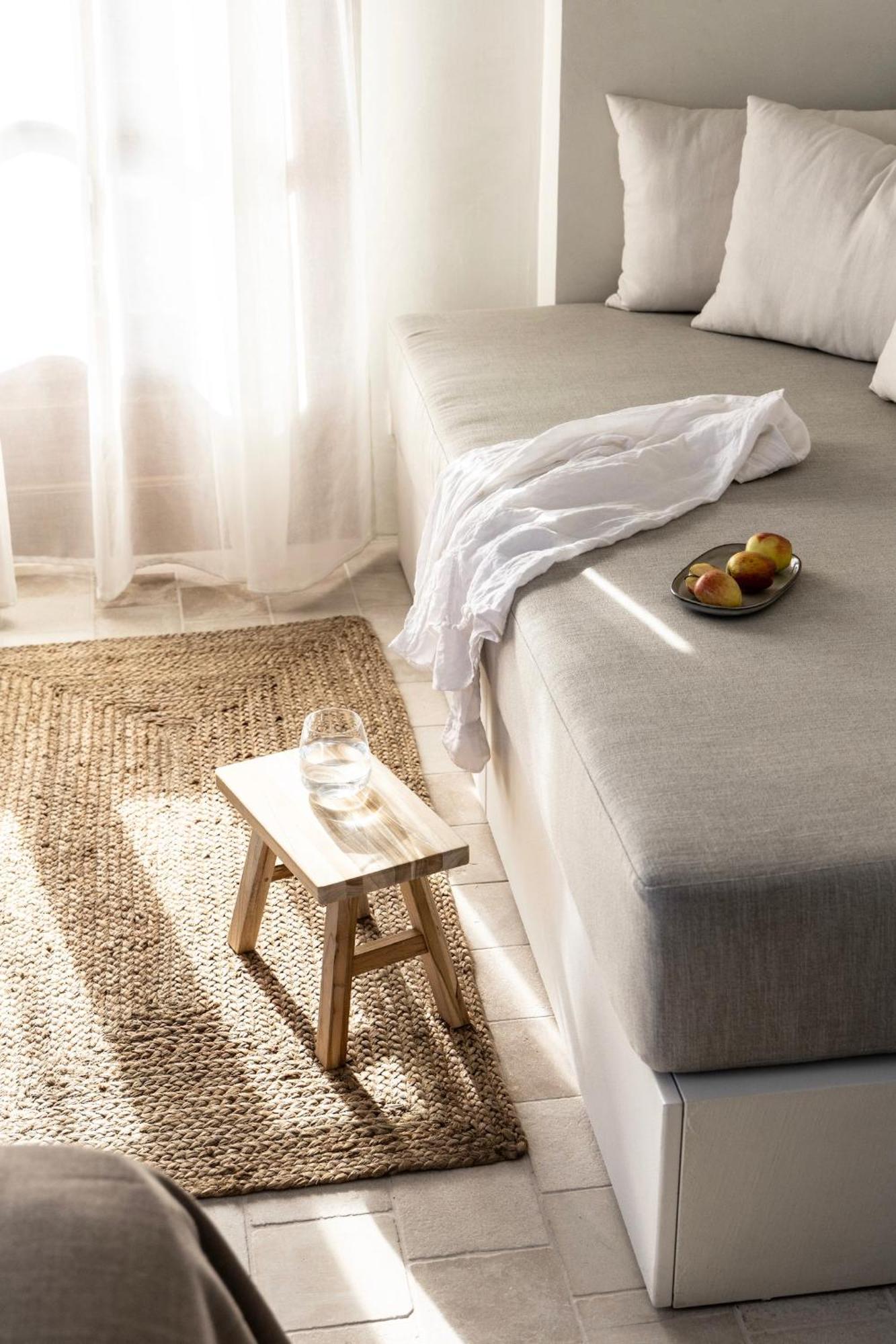 Apartmán Om Living Pelion Áyios Dhimítrios Exteriér fotografie