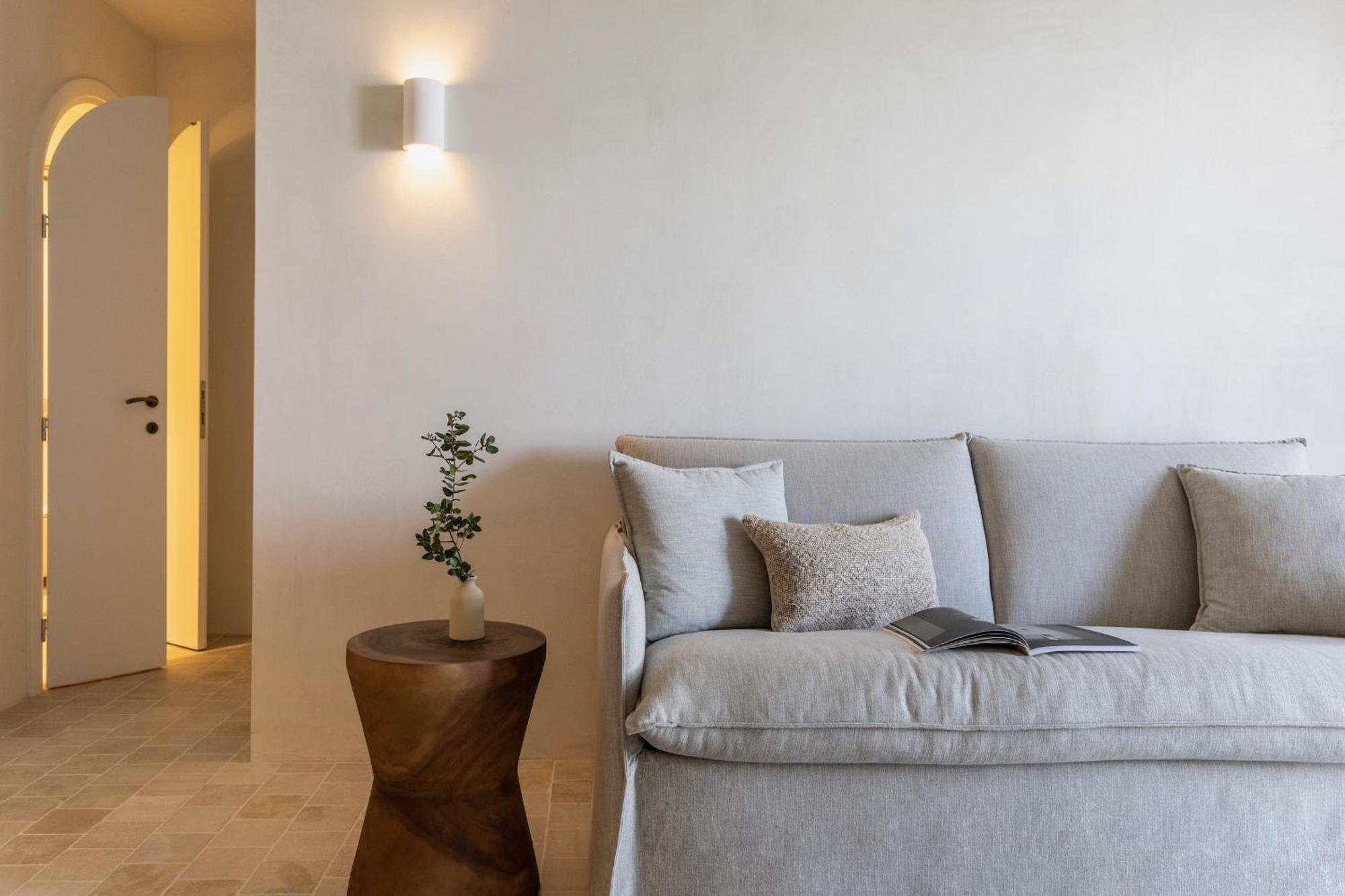 Apartmán Om Living Pelion Áyios Dhimítrios Exteriér fotografie