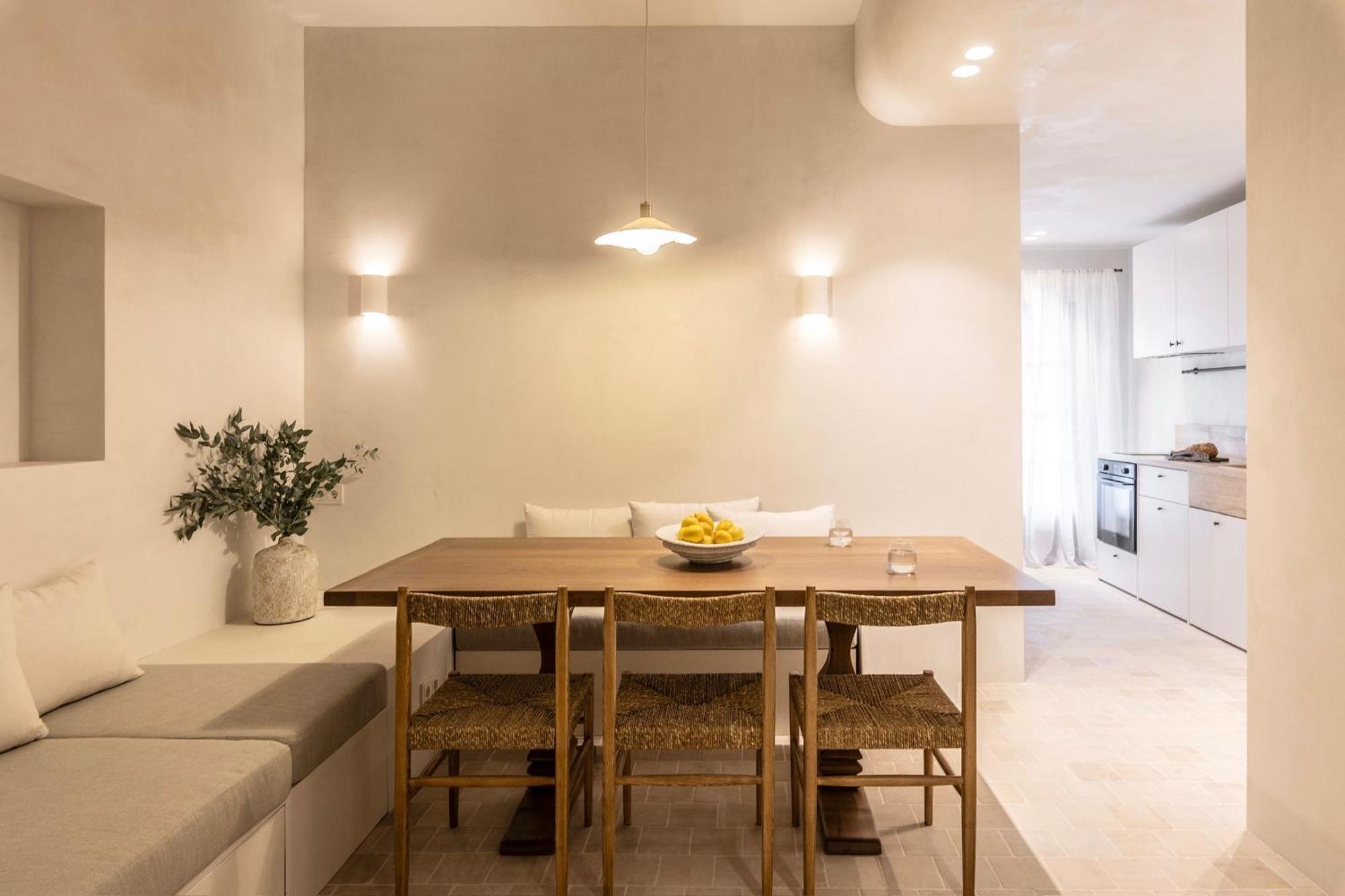 Apartmán Om Living Pelion Áyios Dhimítrios Exteriér fotografie