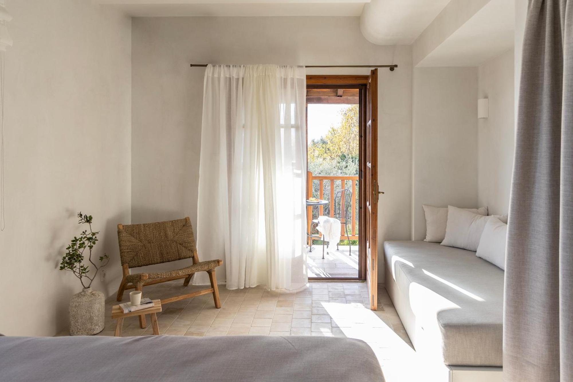 Apartmán Om Living Pelion Áyios Dhimítrios Exteriér fotografie