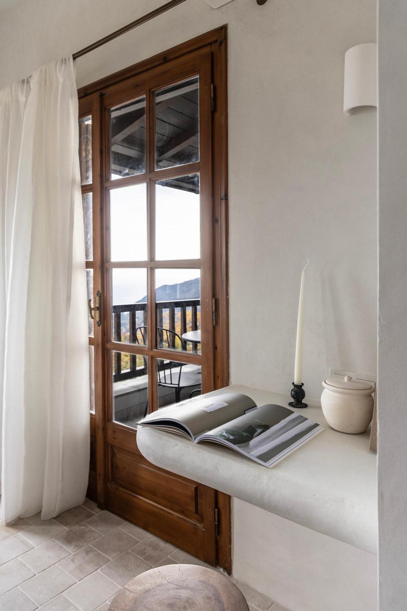 Apartmán Om Living Pelion Áyios Dhimítrios Exteriér fotografie