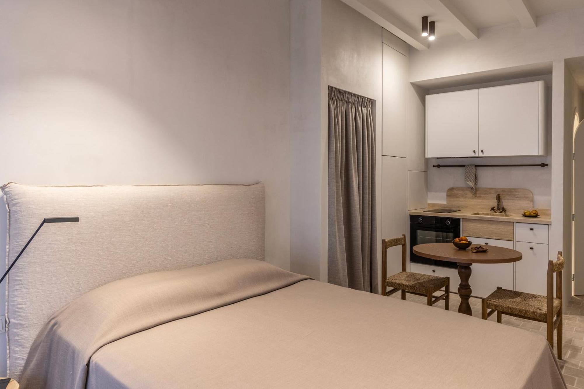Apartmán Om Living Pelion Áyios Dhimítrios Exteriér fotografie