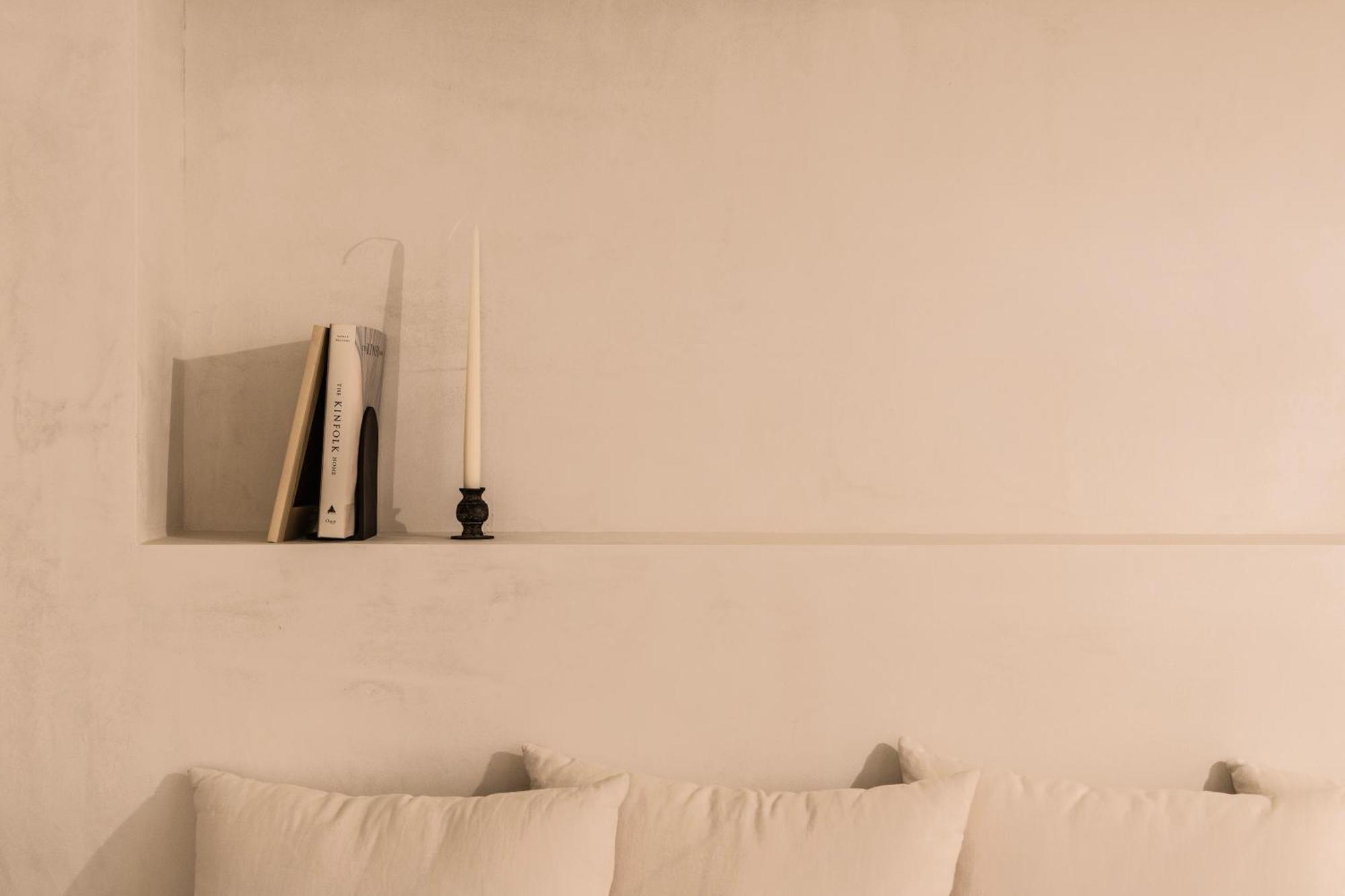 Apartmán Om Living Pelion Áyios Dhimítrios Exteriér fotografie