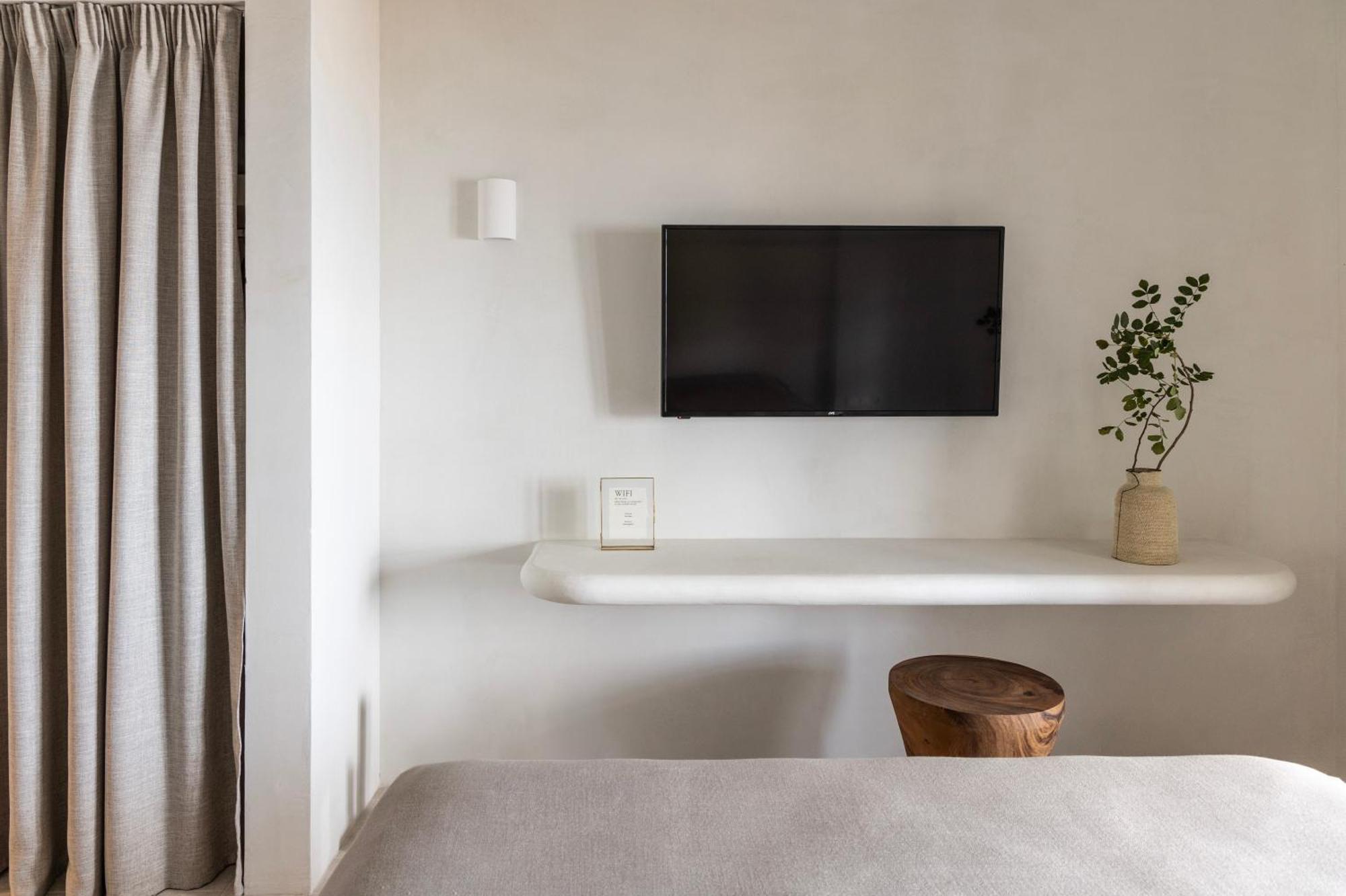 Apartmán Om Living Pelion Áyios Dhimítrios Exteriér fotografie