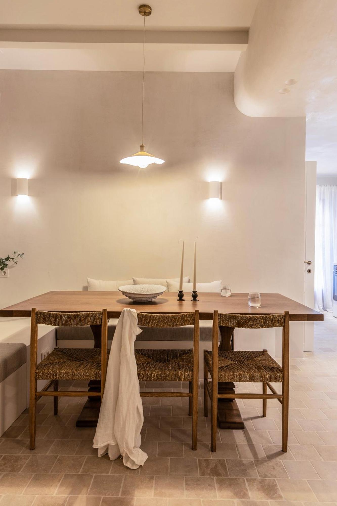 Apartmán Om Living Pelion Áyios Dhimítrios Exteriér fotografie