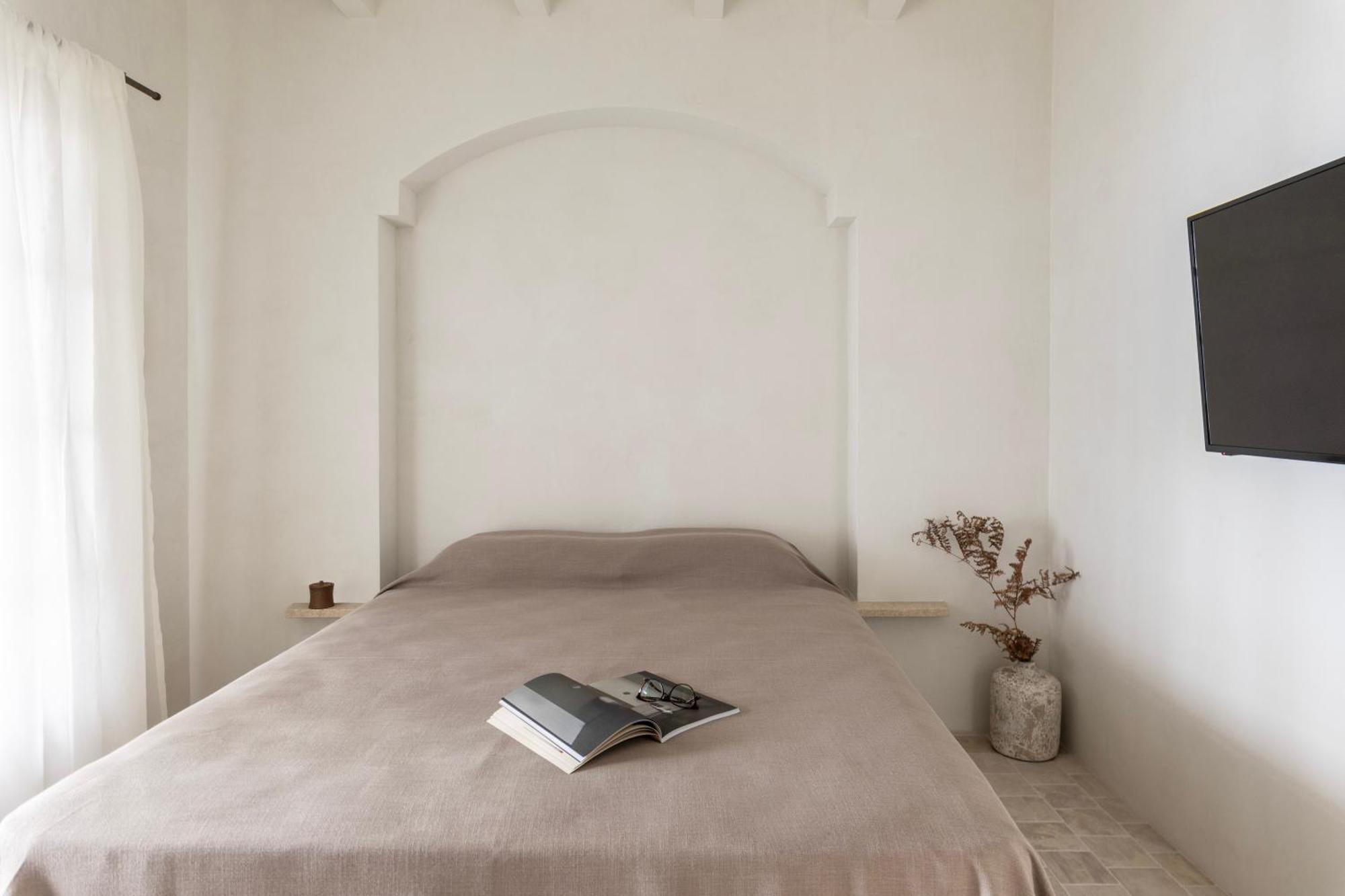 Apartmán Om Living Pelion Áyios Dhimítrios Exteriér fotografie