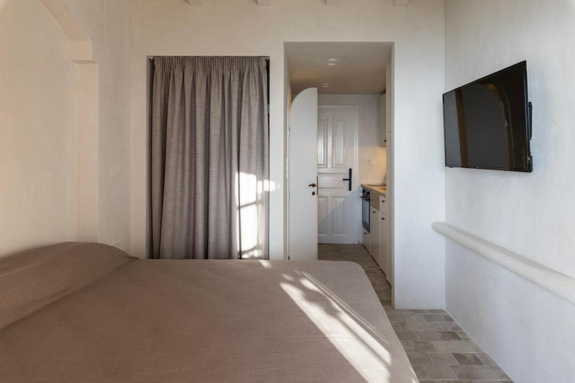 Apartmán Om Living Pelion Áyios Dhimítrios Exteriér fotografie