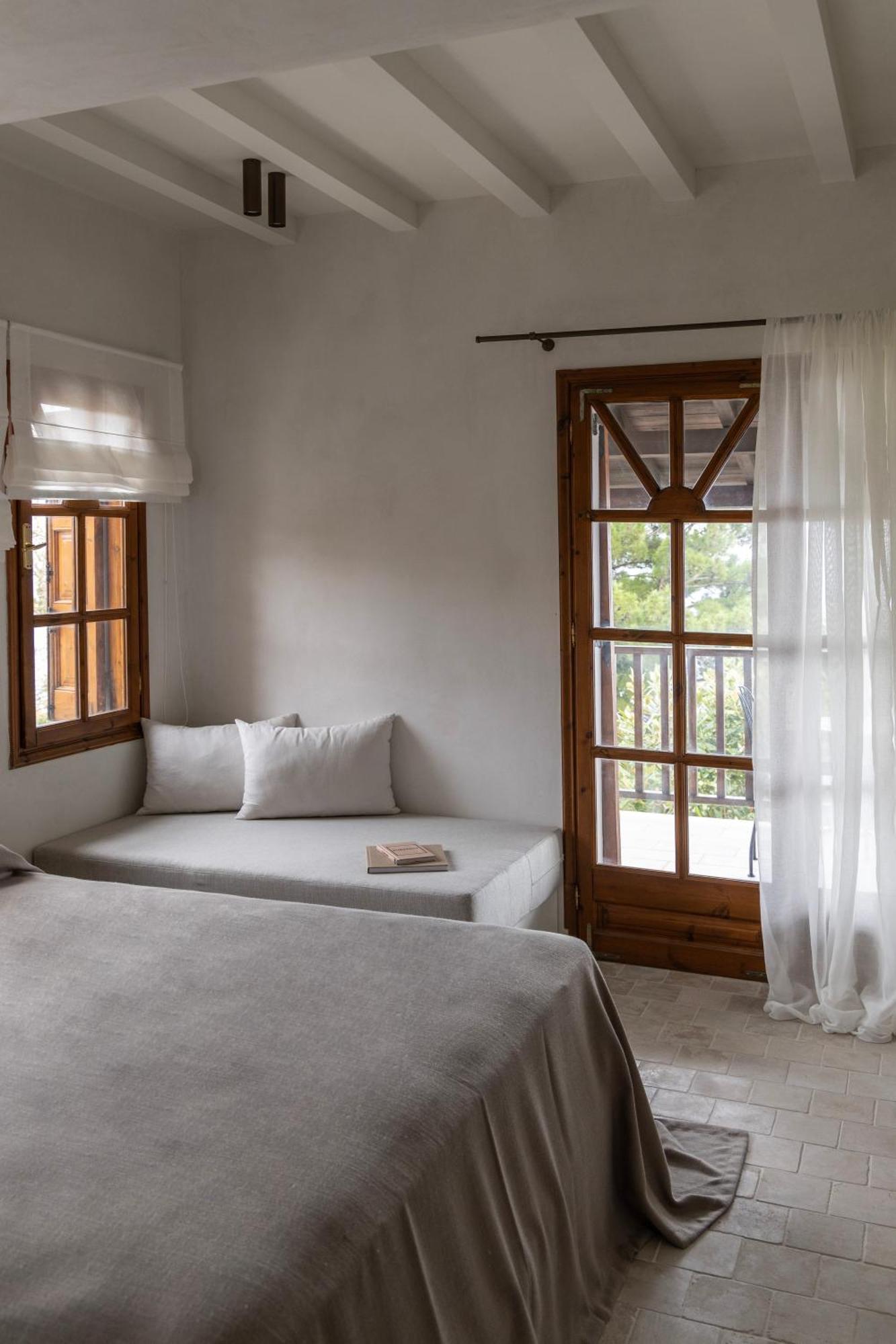 Apartmán Om Living Pelion Áyios Dhimítrios Exteriér fotografie