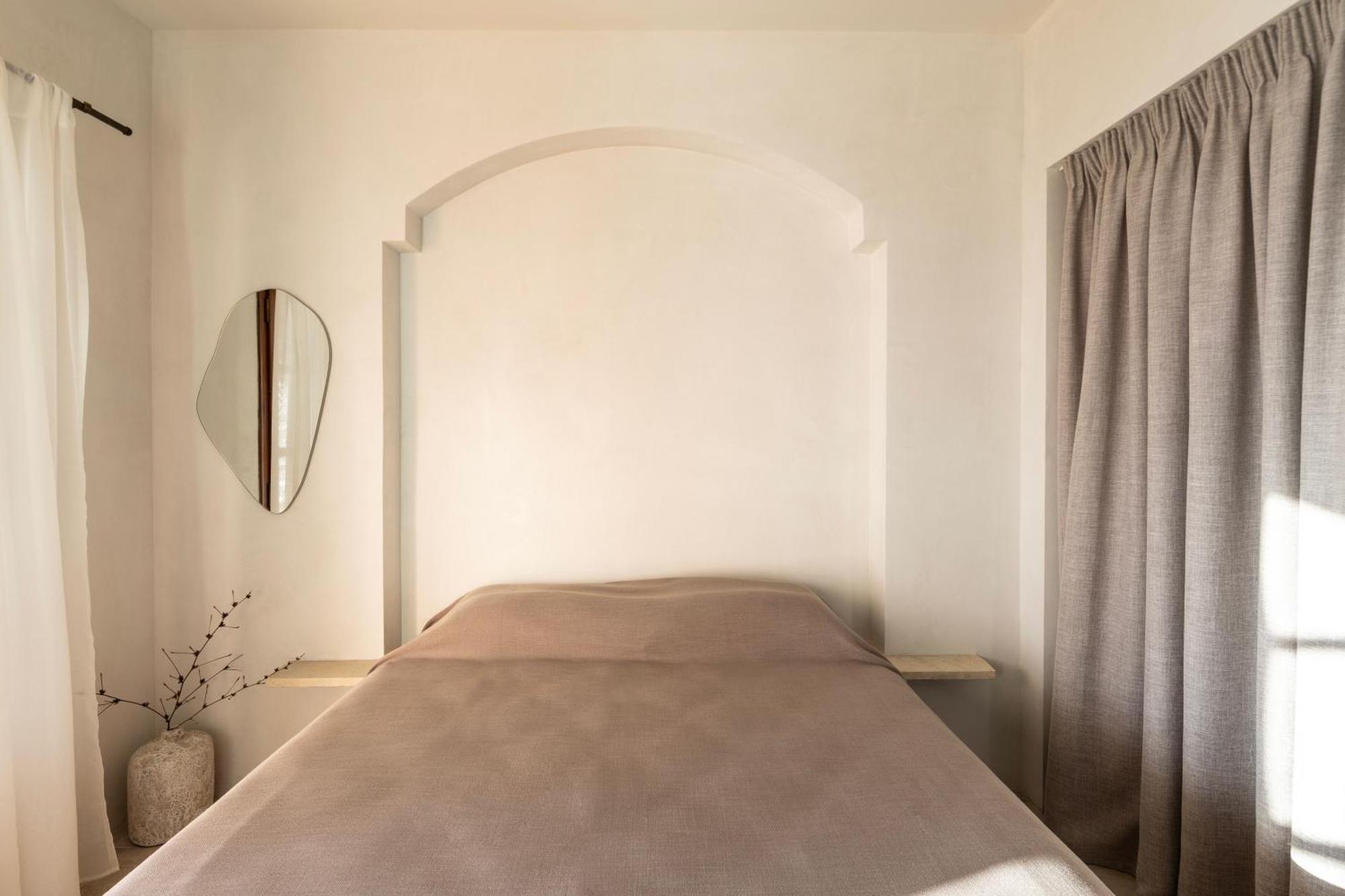 Apartmán Om Living Pelion Áyios Dhimítrios Exteriér fotografie