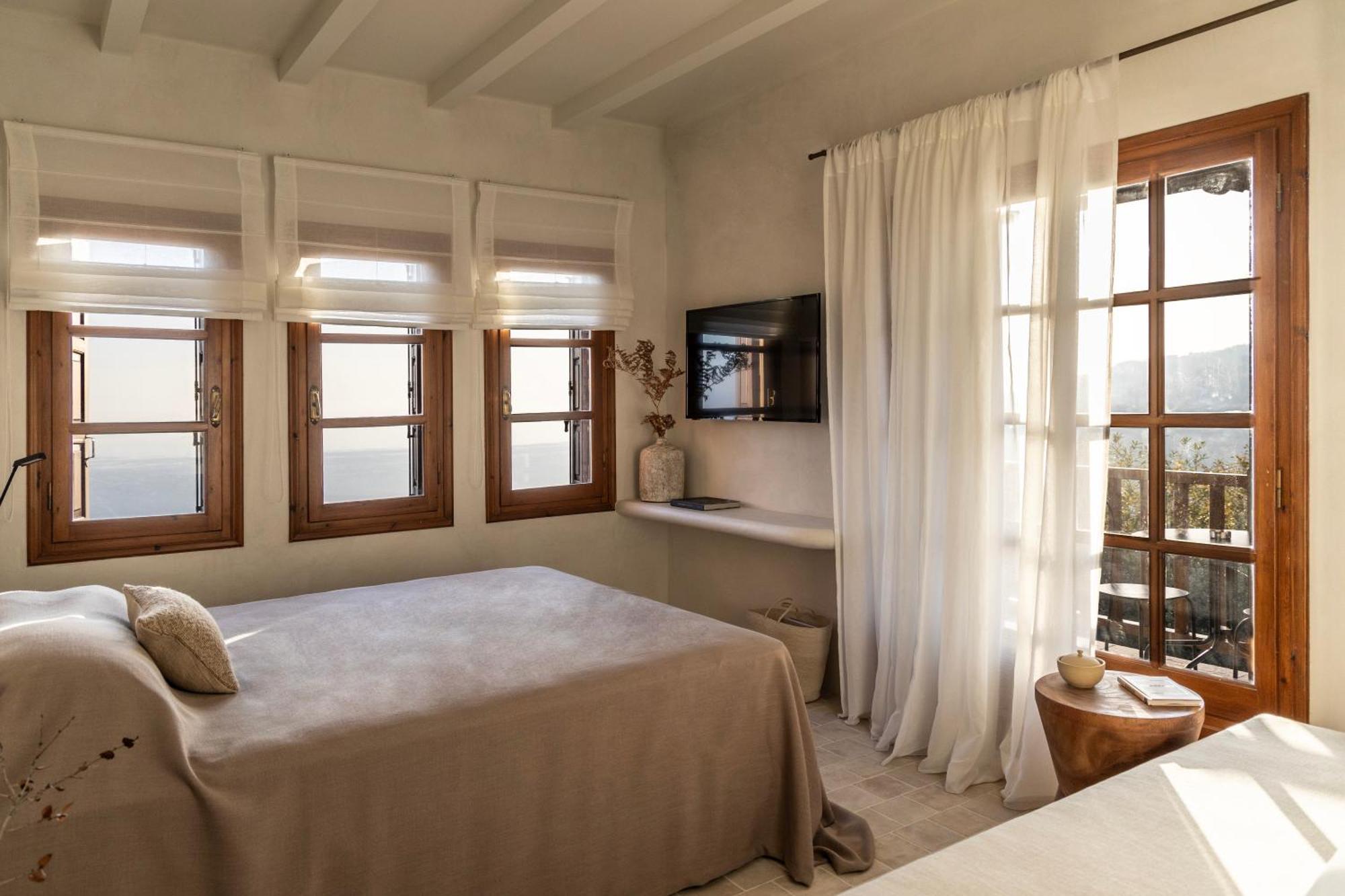 Apartmán Om Living Pelion Áyios Dhimítrios Exteriér fotografie
